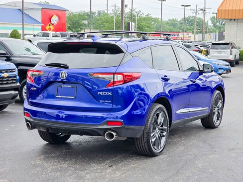 Used 2024 Acura RDX A-Spec image 19