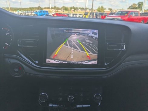 Used 2021 Dodge Durango GT image 19