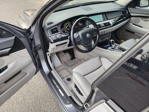 Used 2011 BMW 550i Gran Turismo image 26