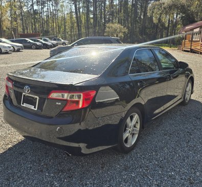 Used 2013 Toyota Camry SE image 7