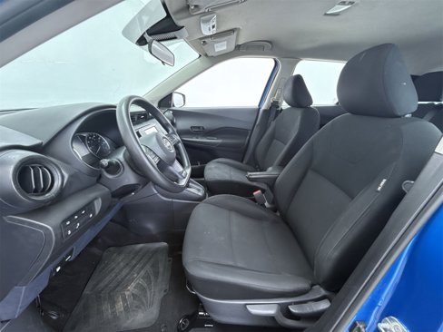 Used 2023 Nissan Kicks S image 11