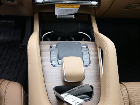 New 2026 Mercedes-Benz GLE 450 4MATIC image 13