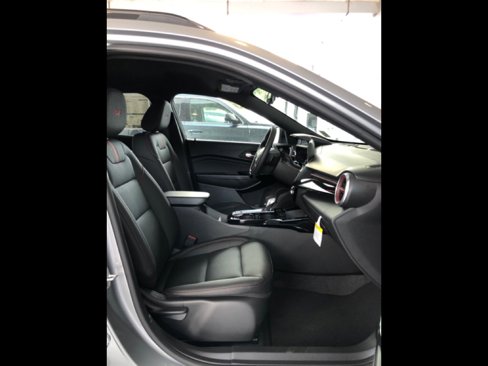 New 2026 Chevrolet Trax RS w/ Driver Confidence Package image 19