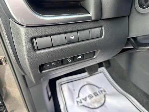 New 2026 Nissan Rogue SV image 15