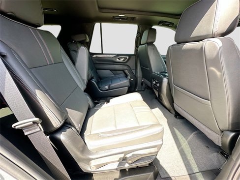 Used 2024 Chevrolet Tahoe RST w/ Luxury Package image 29