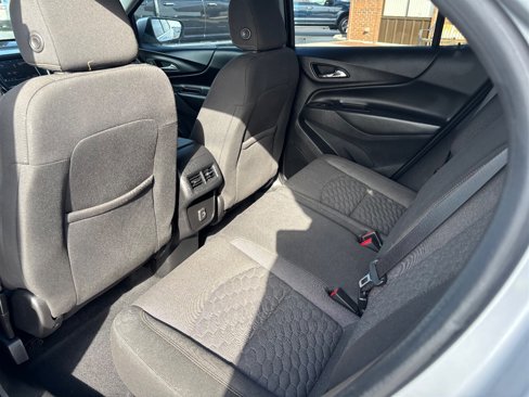 Used 2020 Chevrolet Equinox LT image 14
