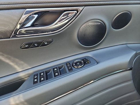 New 2026 Genesis GV80 3.5T e-SC image 21