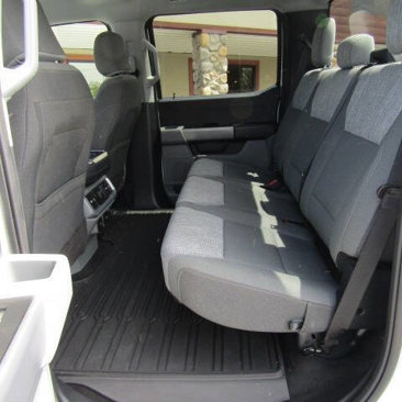 Used 2023 Ford F150 XLT w/ Trailer Tow Package image 8