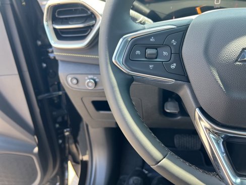 New 2026 Chevrolet TrailBlazer ACTIV w/ Convenience Package image 14