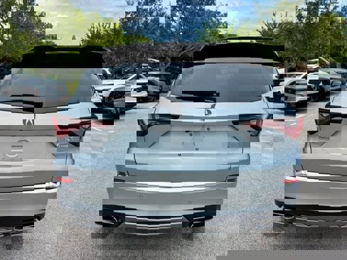 New 2026 Acura MDX FWD w/ Technology Package image 5