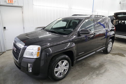 Used 2014 GMC Terrain SLE image 7