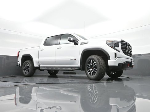 New 2026 GMC Sierra 1500 AT4 w/ Technology Package image 41