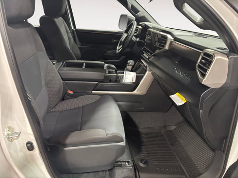 New 2026 Toyota Tundra SR5 image 16