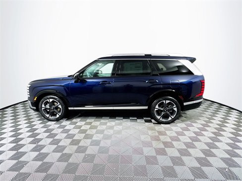 New 2026 Hyundai Palisade Limited image 2