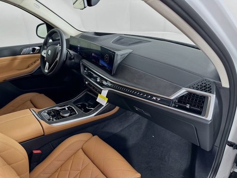 New 2026 BMW X7 xDrive40i image 38