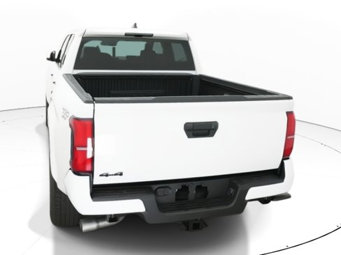 New 2025 Toyota Tacoma TRD Sport image 6