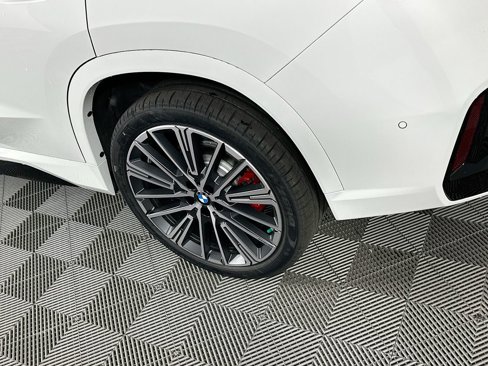 New 2026 BMW X1 xDrive28i w/ Technology Package image 39