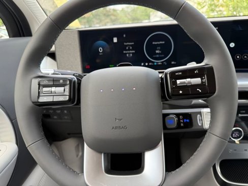 New 2026 Hyundai Ioniq 9 SEL image 20