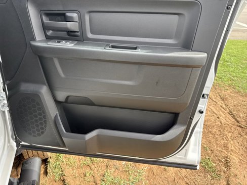 New 2026 RAM 5500 Tradesman image 35