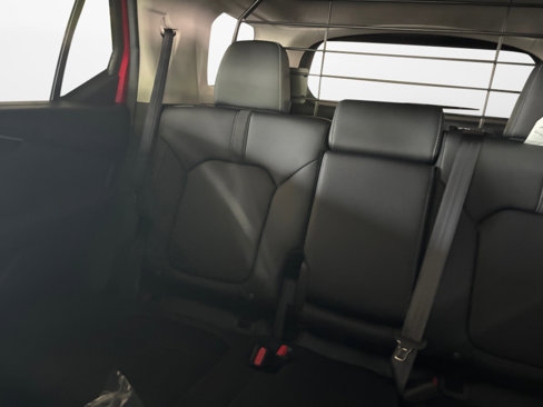 New 2026 Honda Passport RTL image 12