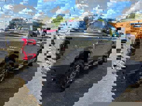 New 2025 Ford Ranger XLT image 6