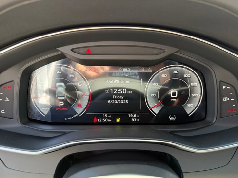 New 2025 Audi A6 Premium Plus image 11