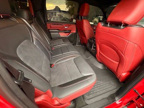 Used 2020 RAM 1500 Rebel w/ Rebel Level 1 Equipment Group image 19