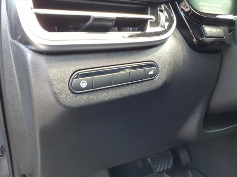 New 2026 INFINITI QX60 Luxe w/ Cargo Package image 9