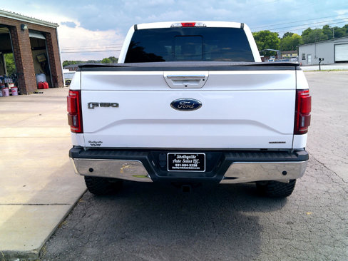 Used 2016 Ford F150 Lariat image 6