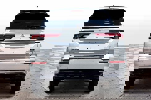 New 2025 Mitsubishi Outlander SEL Black Edition image 4