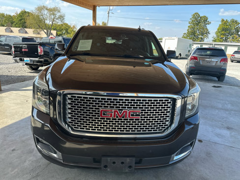 Used 2016 GMC Yukon Denali w/ Open Road Package image 26