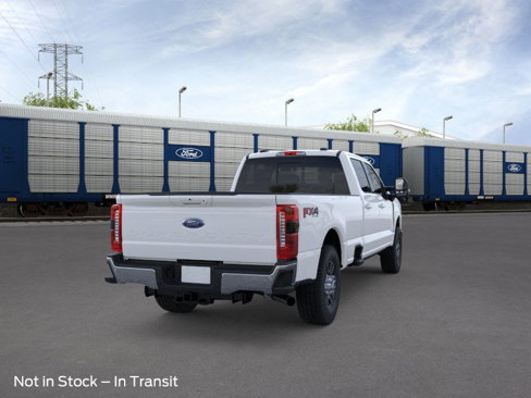 New 2026 Ford F250 Lariat w/ FX4 Off-Road Package image 8