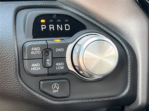 New 2026 RAM 1500 Laramie image 31