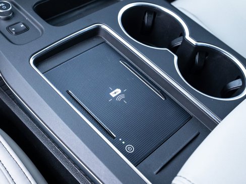 Certified 2025 Acura MDX w/ Technology Package image 33