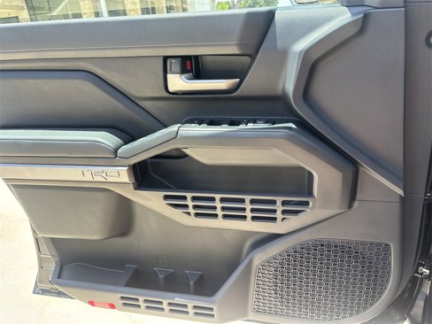 New 2025 Toyota Tacoma TRD Off-Road image 24