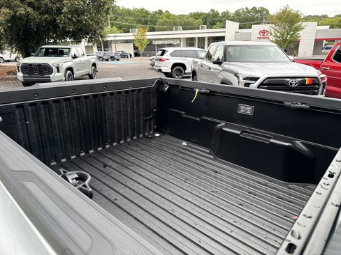 New 2025 Toyota Tacoma SR image 10