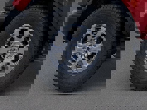 New 2025 Ford Bronco Big Bend image 21