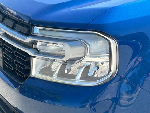 Used 2024 Ford Maverick Lariat w/ 4K Tow Package image 12