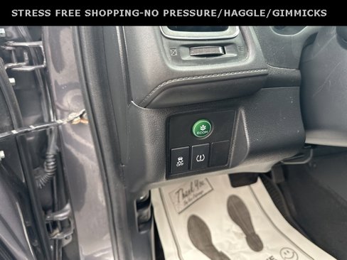 Used 2017 Honda HR-V EX-L image 10