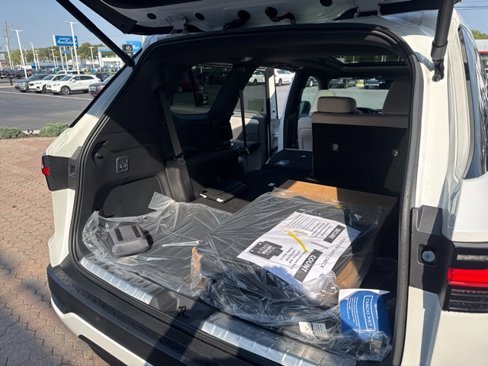 New 2026 Lexus TX 350 AWD w/ Technology Package image 41
