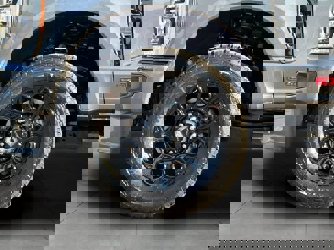 New 2025 Ford F250 XLT w/ Black Appearance Package image 24