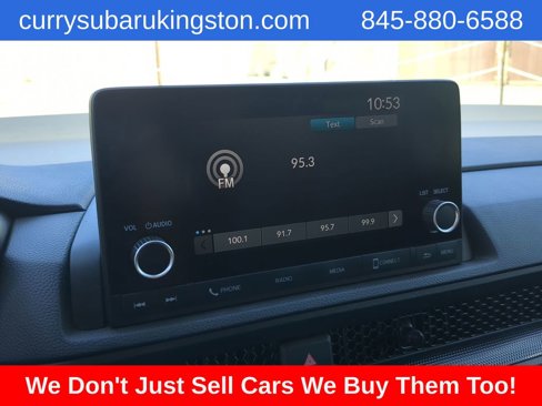 Used 2025 Honda CR-V LX image 19