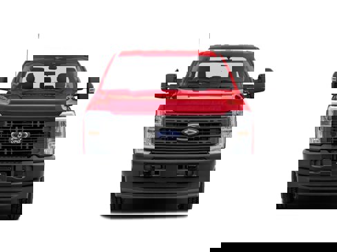 New 2026 Ford F350 XL image 28