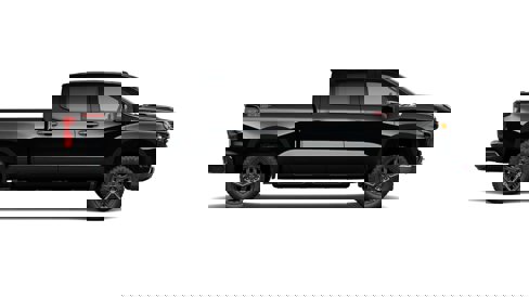 New 2026 Chevrolet Silverado 1500 LT Trail Boss w/ LT Trail Boss Premium Package image 27