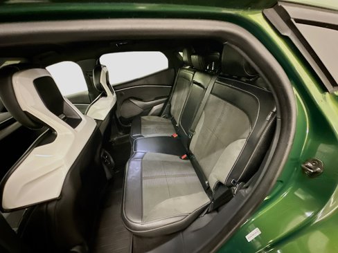 Used 2024 Ford Mustang Mach-E GT image 29