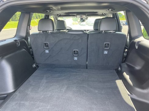 Used 2023 Jeep Grand Cherokee Altitude image 17