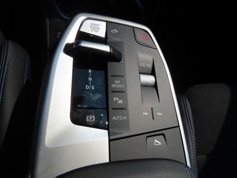 New 2026 BMW X2 xDrive28i w/ Technology Package image 32