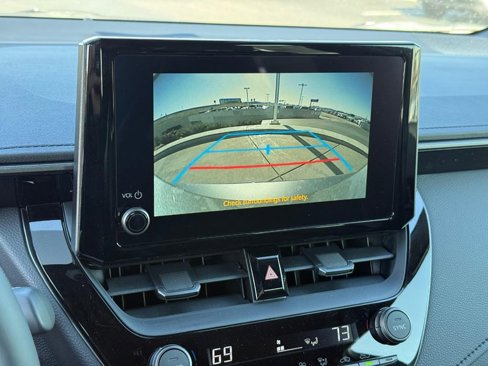 New 2025 Toyota Corolla GR image 20