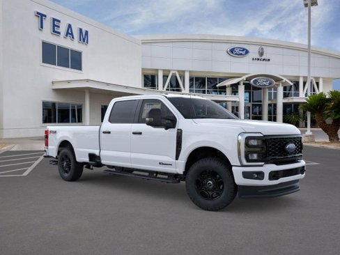 New 2026 Ford F350 XL image 7