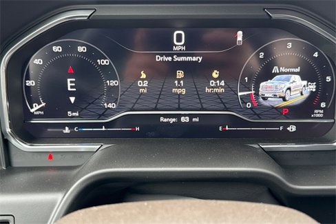 New 2025 GMC Sierra 1500 Denali image 21